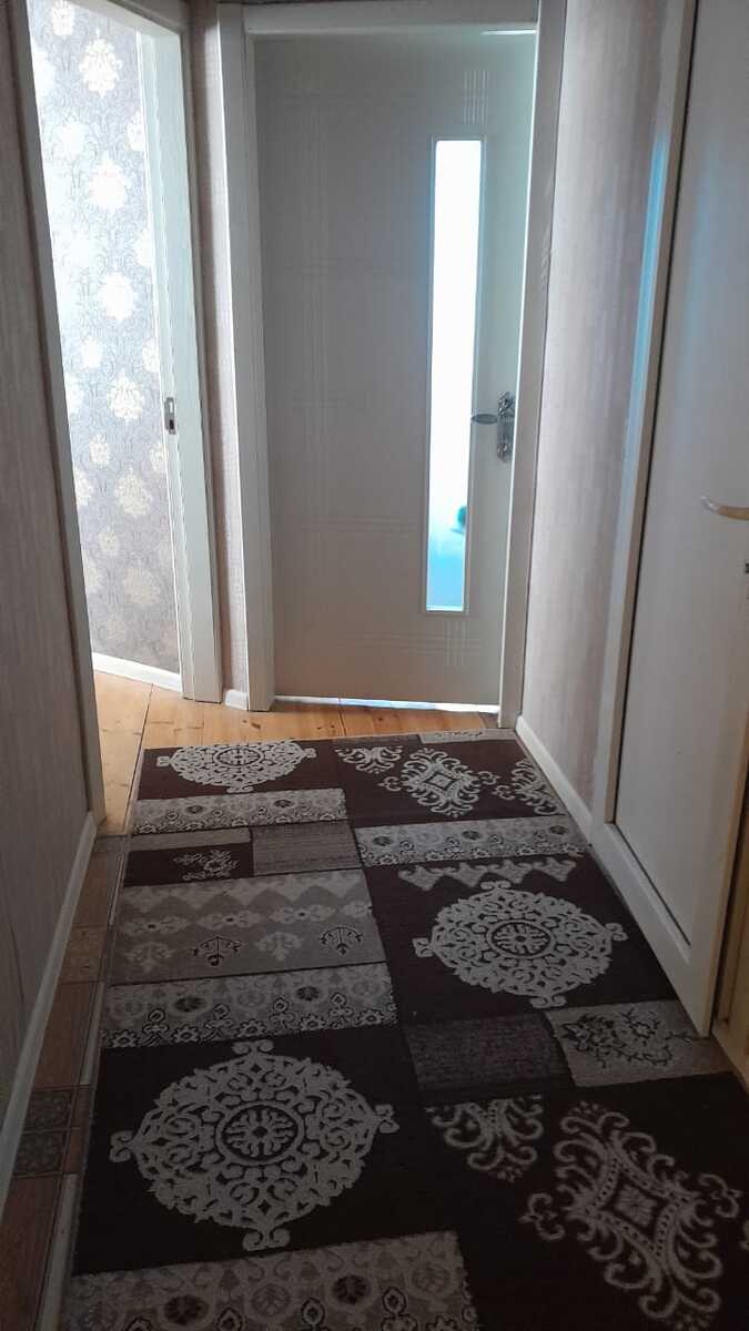 İcarəyə verilir 2 otaqlı yeni tikili 60 m² — Mənzil, Xırdalan (6)