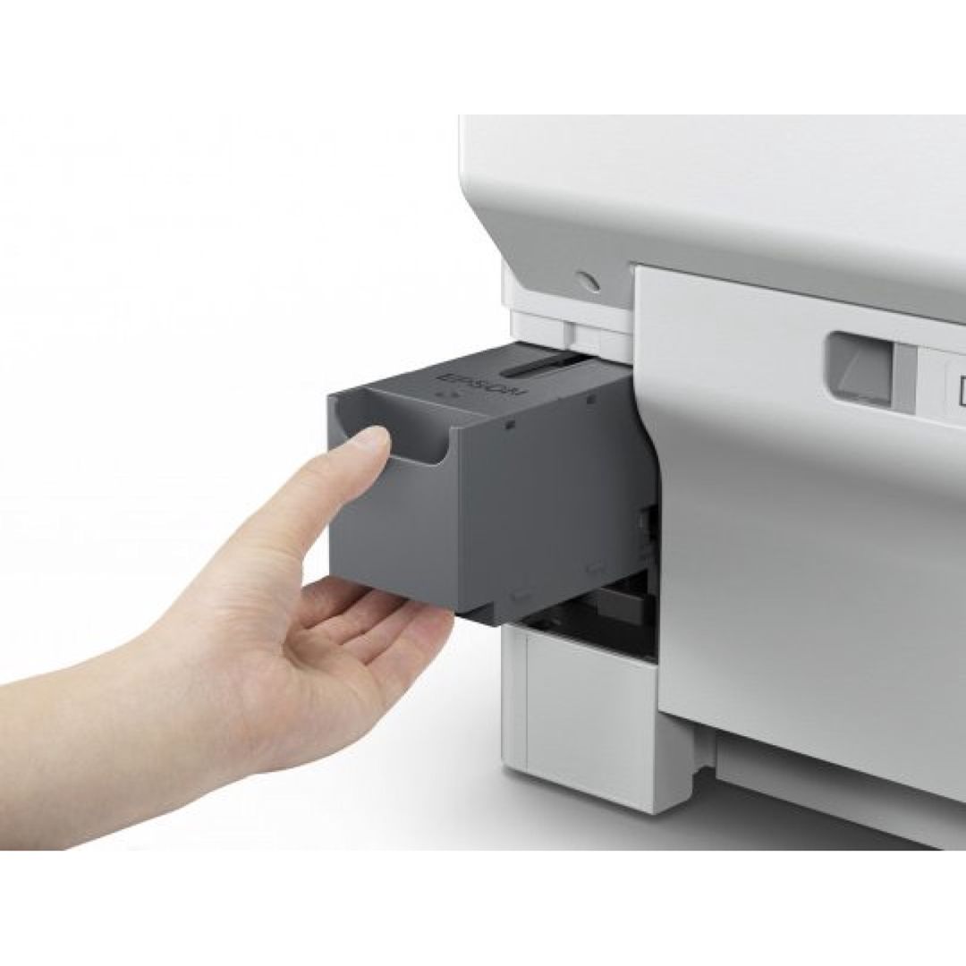 Printer Epson WorkForce Pro WF-C5790DWF — Printerləri, Bakı (3)