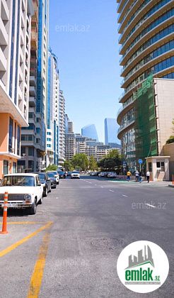 Satılır 4 otaqlı 190.6 m² yeni tikili Sahil m — Mənzil (6)