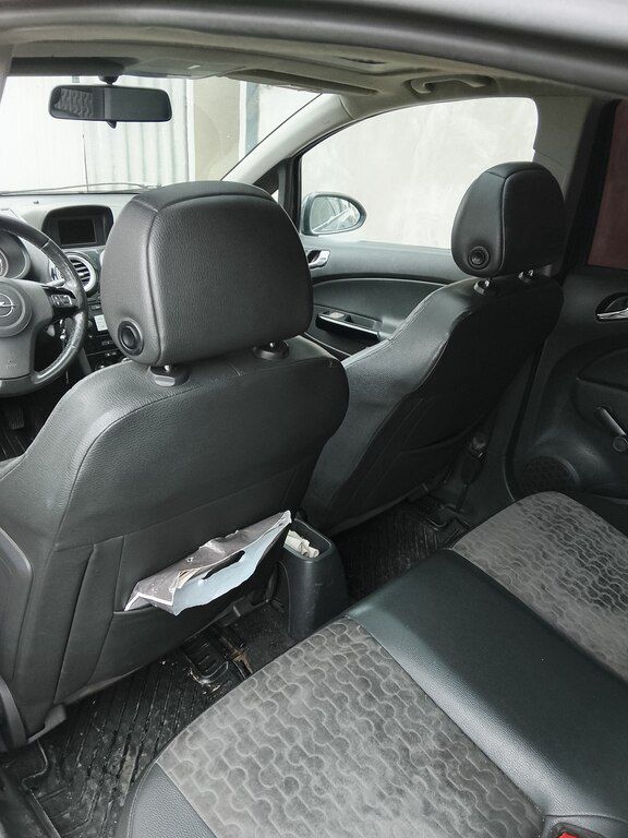 Opel Corsa, 1.4 L, 2014 il, 40 000 km 99-MD-105 — Avtomobillər, Zaqatala (6)