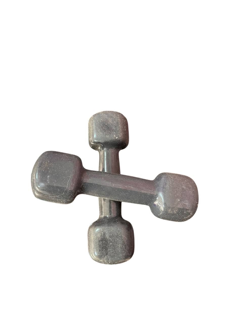 Qantel dəsti FZ-05, boz, 2x4 kq, 2 əd — Mallar, Bakı (2)