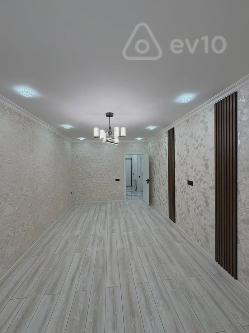 For sale: 2-room apartment (new building), 63 m² — Mənzil, Bakı (6)