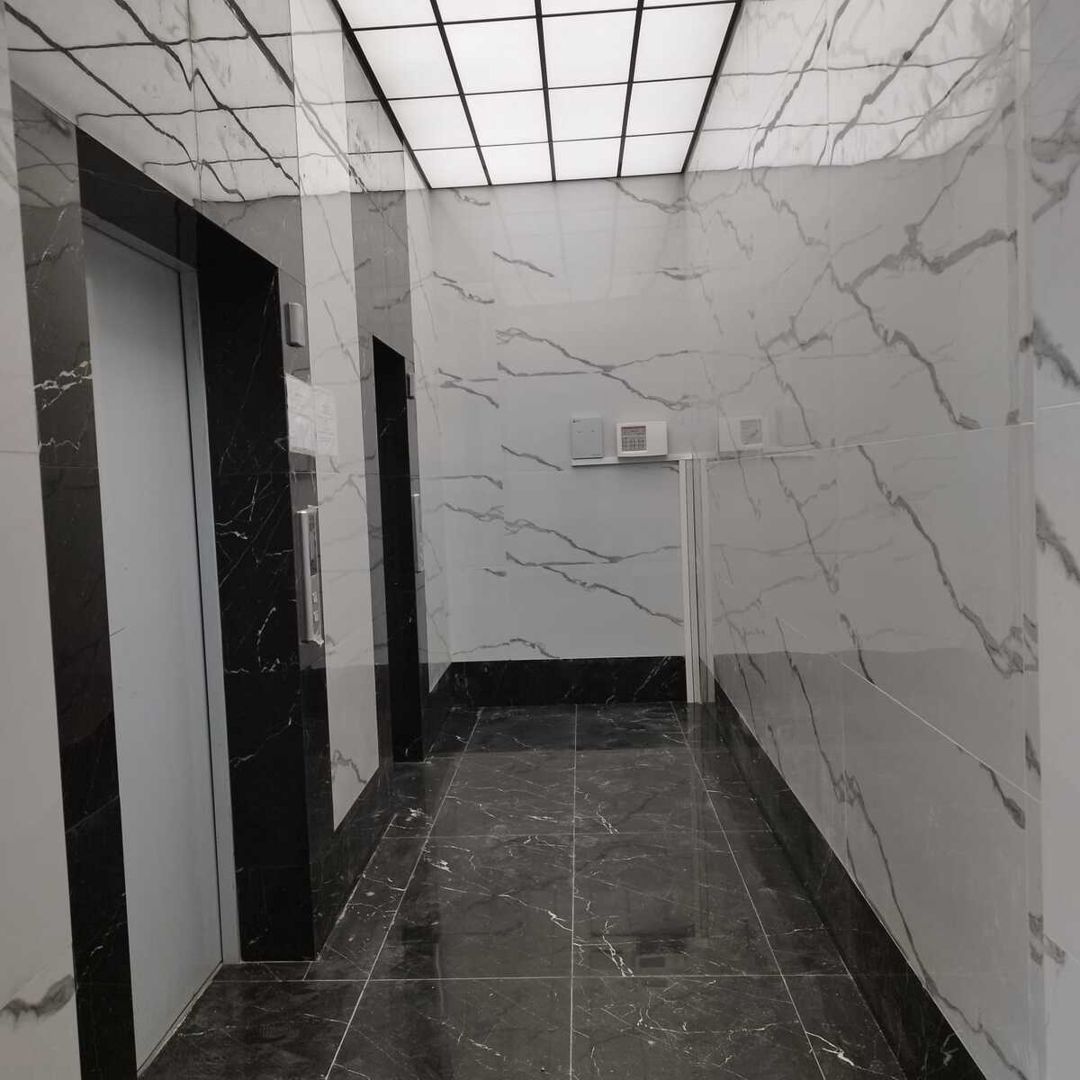 Satılır 3 otaqlı yeni tikili 105 m² — Mənzil, Bakı (4)
