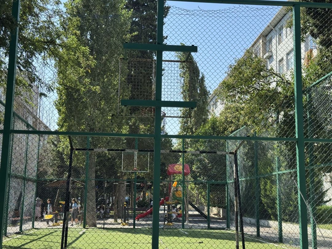 Satılır 2 otaqlı köhnə tikili 55 m² — Mənzil, Bakı (4)