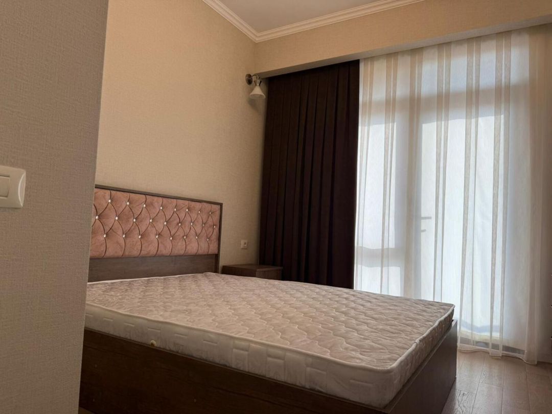 İcarəyə verilir 2 otaqlı yeni tikili 60 m² — Mənzil, Bakı (10)