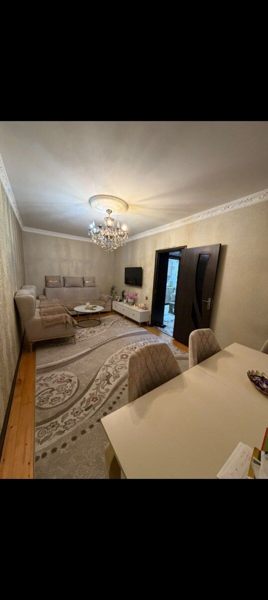 Həyət evi, Sumqayıt ş — Ev, villa, Sumqayıt (12)