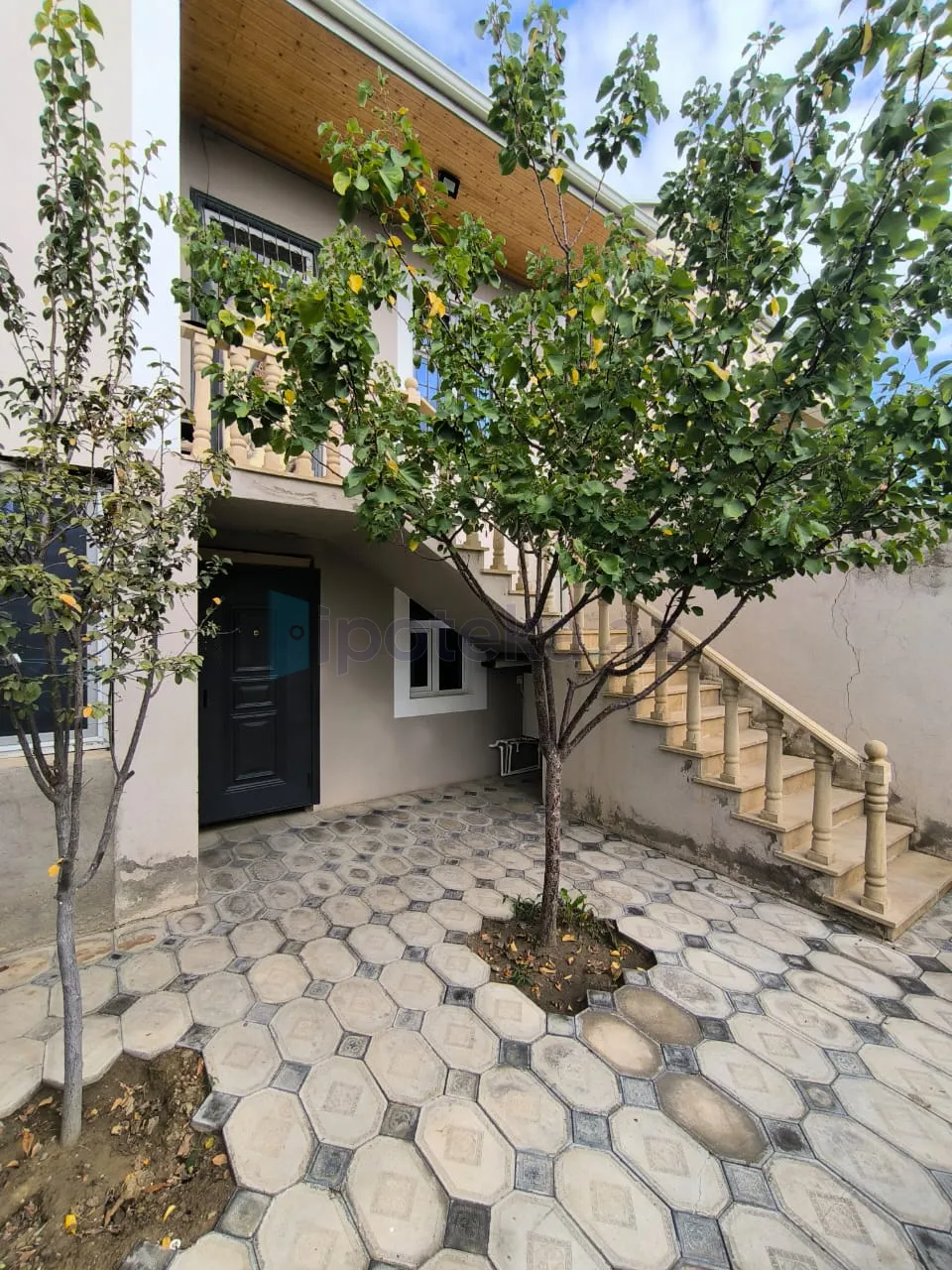 Satılır: 5 Otaq, Evlər/Villalar, Abşeron r., Masazır q., 127.00 m² — Ev, villa, Masazır (3)