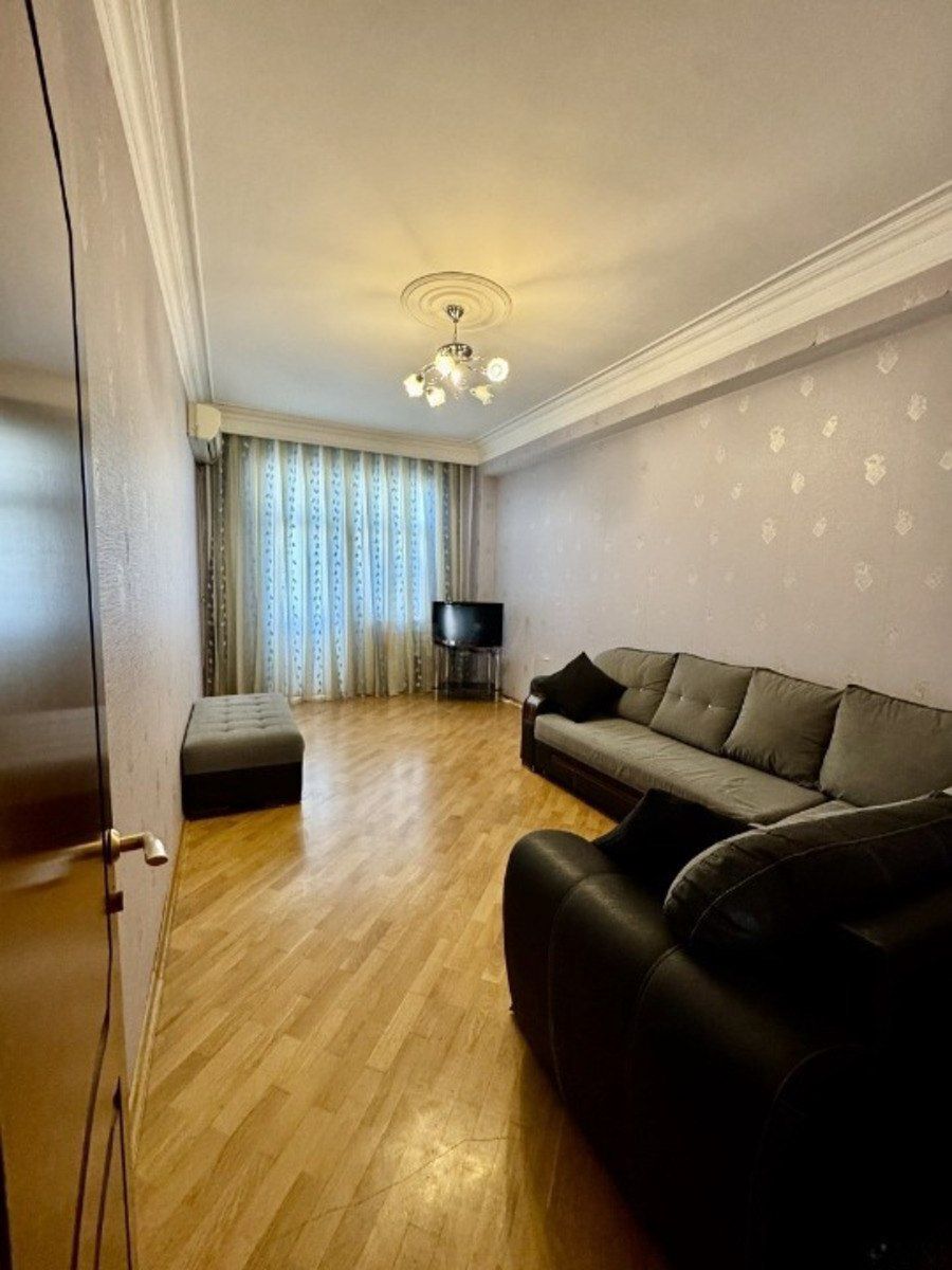 Satılır 4 otaqlı yeni tikili 180 m² — Mənzil, Bakı (5)