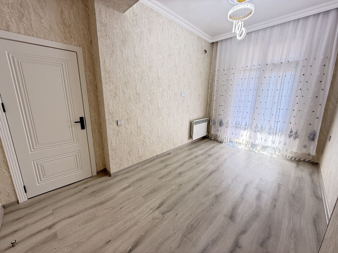 Satılır 2 otaqlı yeni tikili 62.8 m² — Mənzil, Bakı (2)