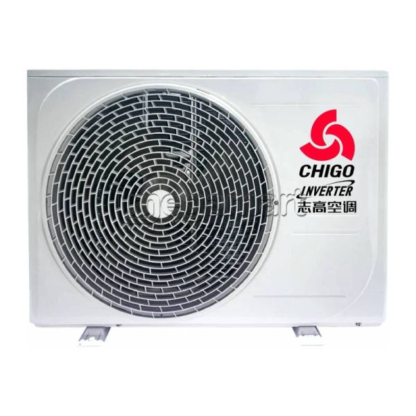 Kondisioner Chigo CS-25V3G-1C172AY8A — Kondisioner və split-sistemlər, Bakı (2)
