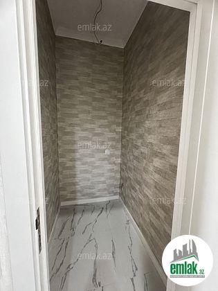 Satılır 3 otaqlı 139 m² yeni tikili Olimpik Star — Mənzil (11)
