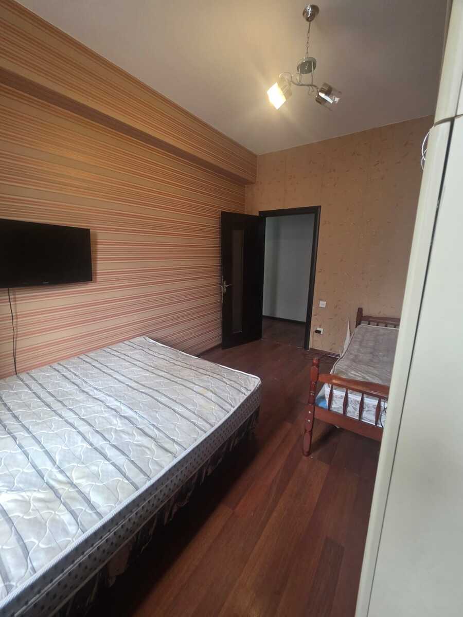 Satılır 2 otaqlı yeni tikili 60 m² — Mənzil, Xırdalan (3)