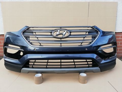 "Hyundai Santa Fe 2017-2019" buferləri — 500 ₼ · Bakı · Ehtiyat hissələri və aksesuarlar "Hyundai Santa Fe 2017-2019" buferləri — Bakı