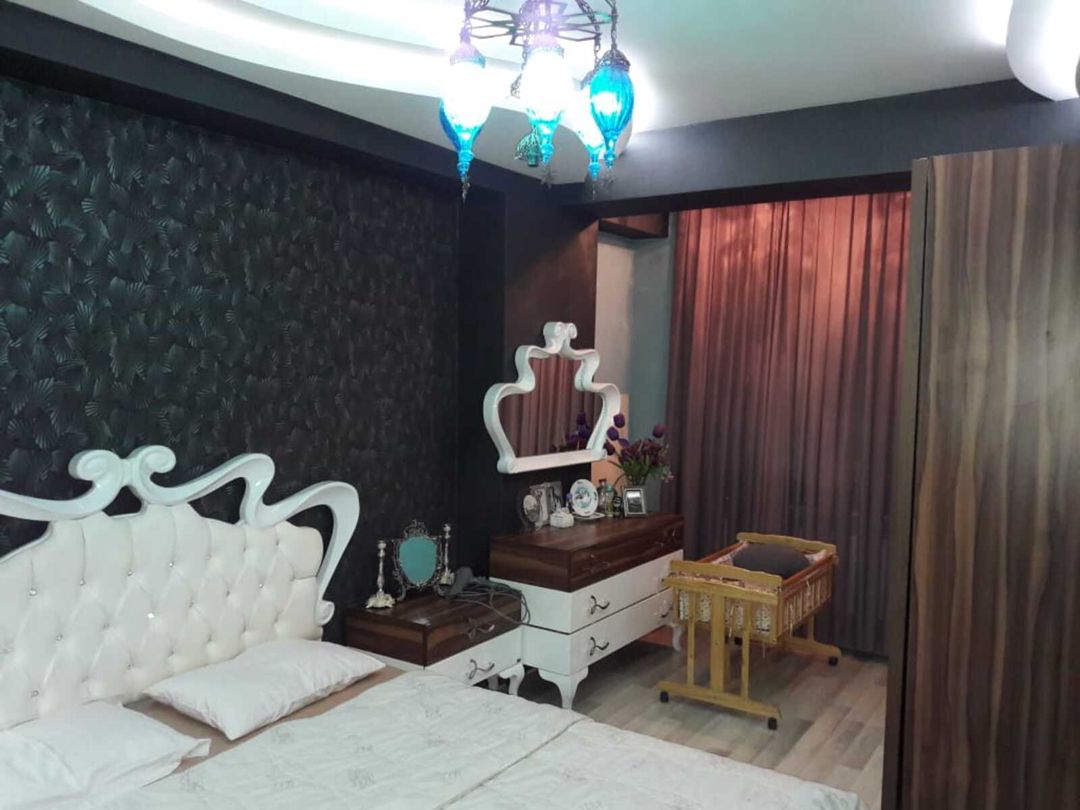 Satılır 3 otaqlı yeni tikili 94 m² — Mənzil, Bakı (4)