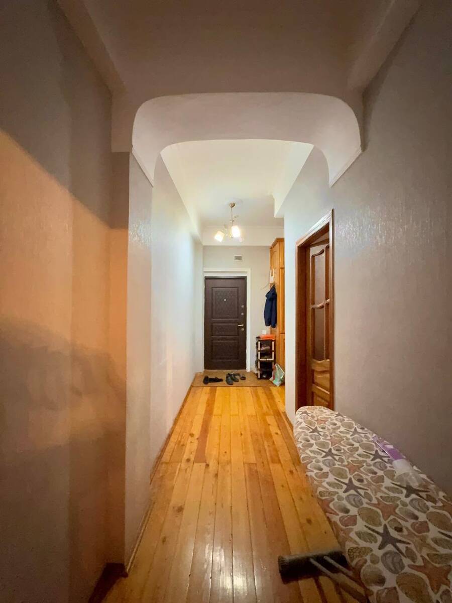 Satılır 2 otaqlı yeni tikili 64 m² — Mənzil, Bakı