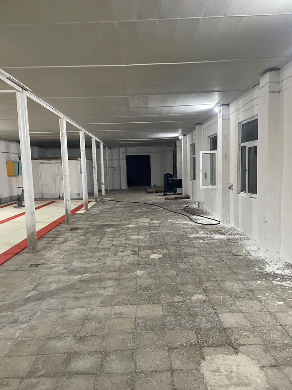 Binə atçılıqda 500 m² obyekt icarəyə verilir Binə Atçılıq — Əmlak, Bakı (9)
