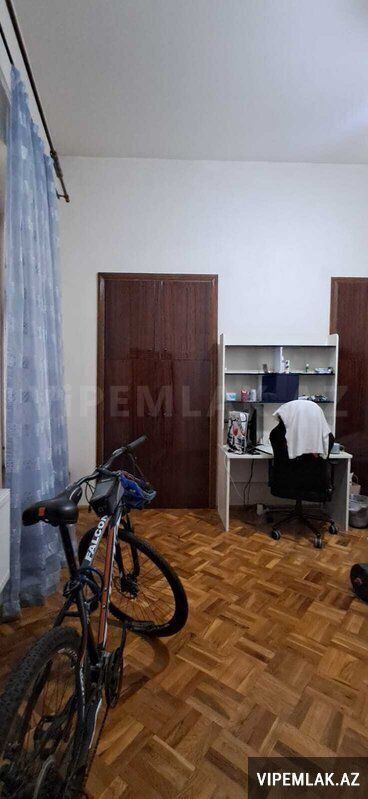 Səbail rayonunda 5 otaqlı Yeni tikili Satılır, 200 m² — Mənzil, Bakı (6)