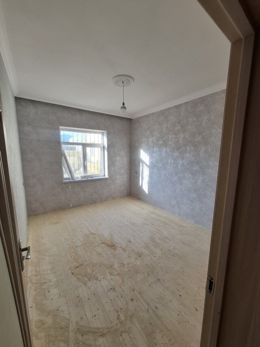 Həyət evi, Hökməli qəs — Ev, villa, Bakı (10)