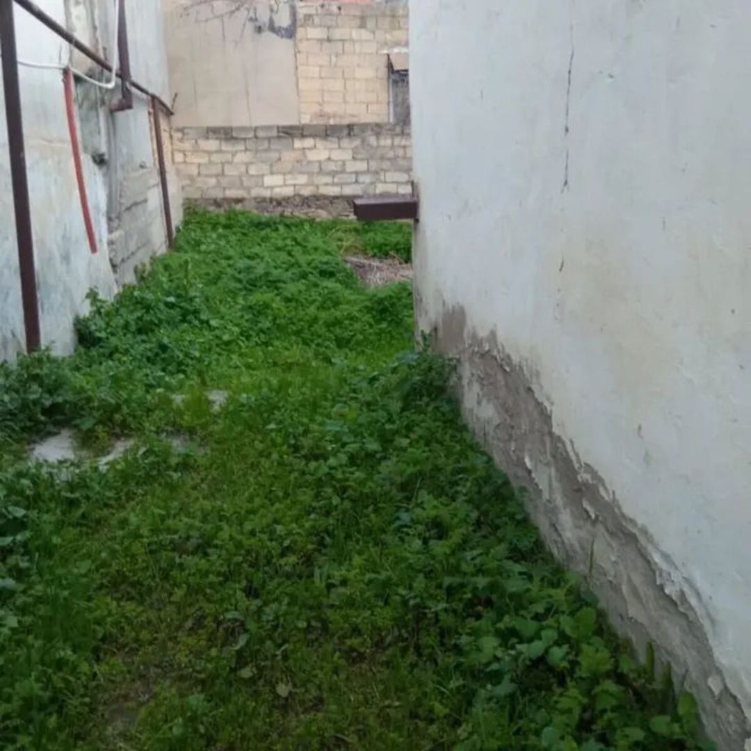 Satılır 3 otaqlı həyət evi/bağ evi 70 m² — Ev, villa, Bakı (9)