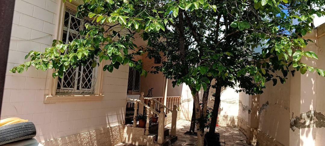Satılır 4 otaqlı həyət evi/bağ evi 130 m² — Ev, villa, Bakı (12)