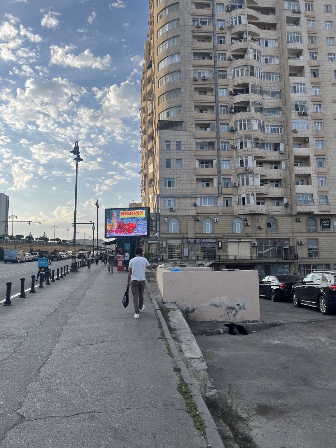 İcarəyə verilir obyekt 64 m² — Əmlak, Bakı (6)