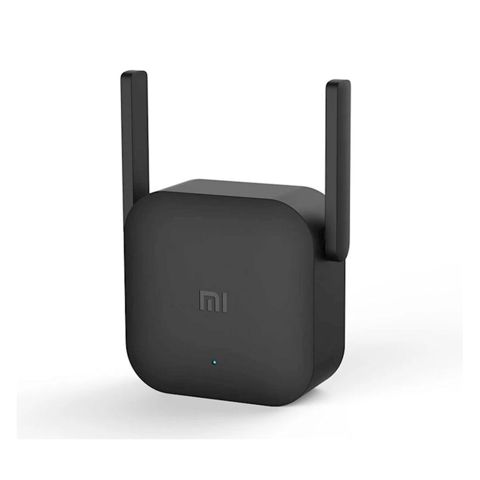Modem Xiaomi Mi Wi-Fi Range Extender Pro R03- 300 Mbps Black — Almal — Усилители сигнала и антенны