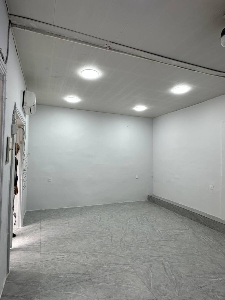 İcarəyə verilir obyekt 33 m² — Əmlak, Bakı (5)