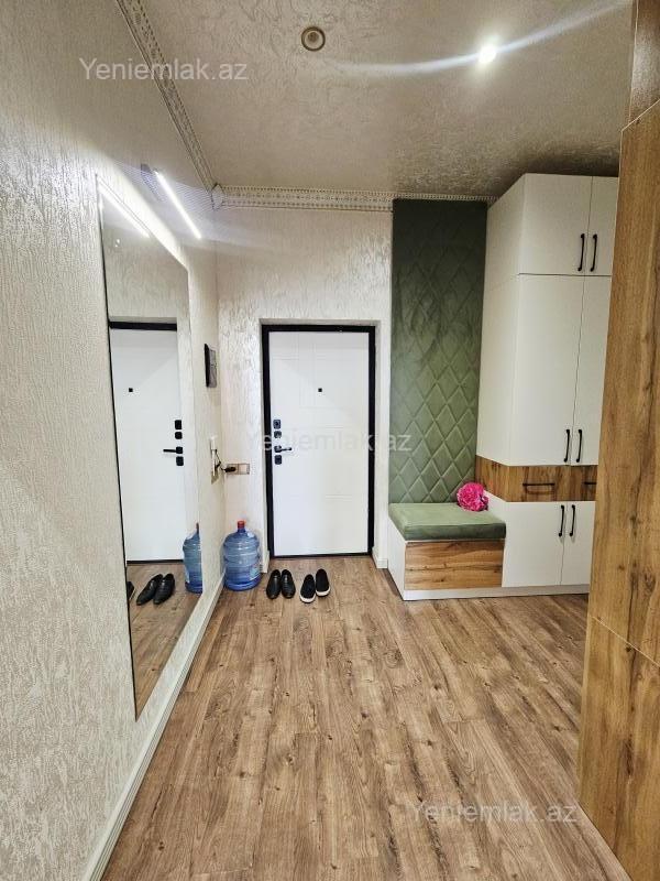 Satılır 3 otaqlı Bina evi menzil (Yeni tikili), 94 m², Masazır — Mənzil, Abşeron (10)