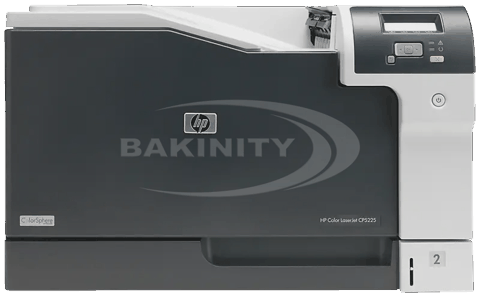 Printer HP Color LaserJet Professional CP5225n (CE711A) — Bakı