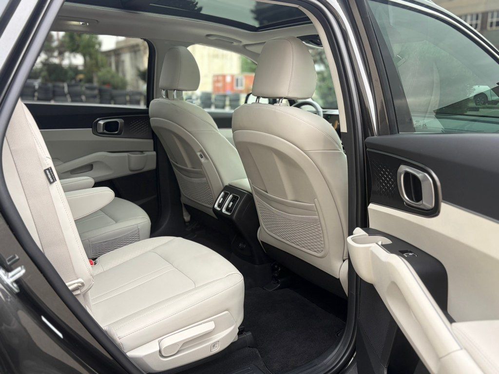 Kia Sorento, 1.6 L, 14 kWh, 2024 il, 950 km — Avtomobillər, Bakı (11)