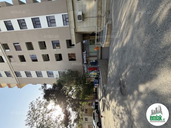 Satılır 4 otaqlı 105 m² obyekt 4 mkr — Əmlak (3)