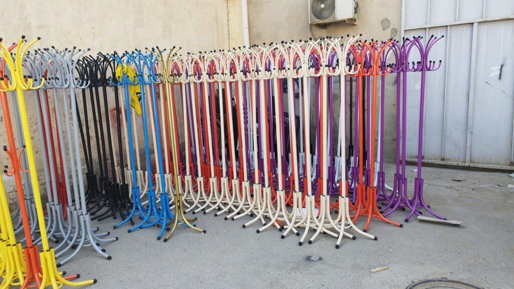 Asılqan — Mebel, Bakı