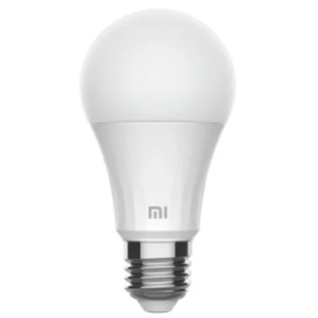 Smart lampa Xiaomi Mi Smart LED Bulb Warm (GPX4026GL) — İşıqlandırma, Bakı