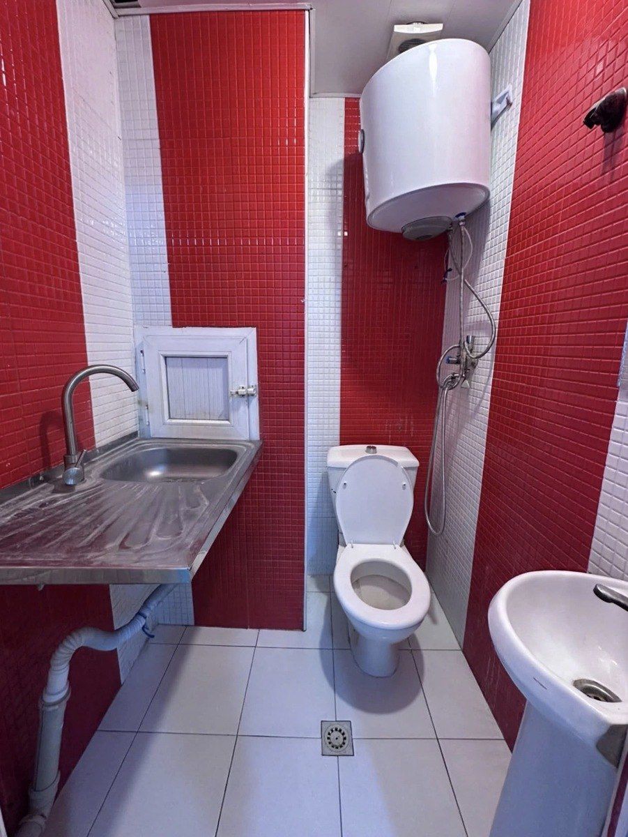 İcarəyə verilir obyekt 41 m² — Əmlak, Bakı (5)