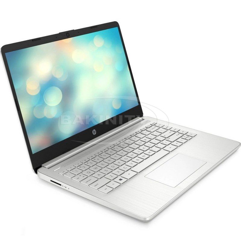 Noutbuk HP Laptop 14s-dq5005ci (6J309EA) — Noutbuklar, Bakı (2)