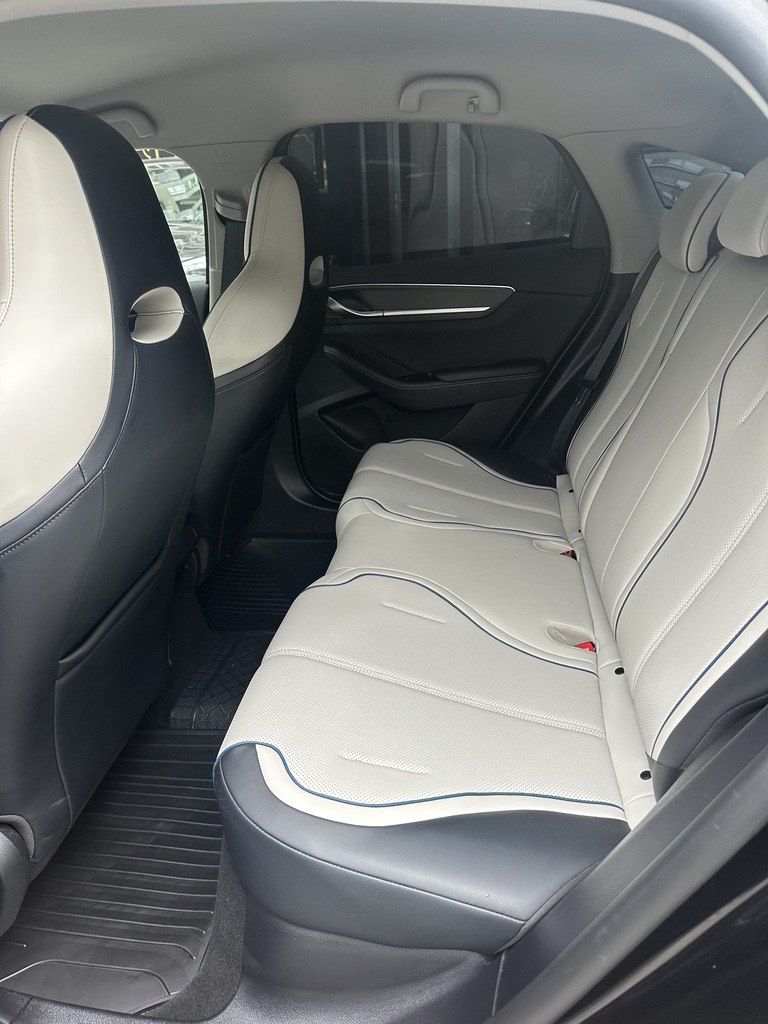 BYD Destroyer 05, 1.5 L, 18.3 kWh, 2025 il, 5 000 km — Avtomobillər, Bakı (7)