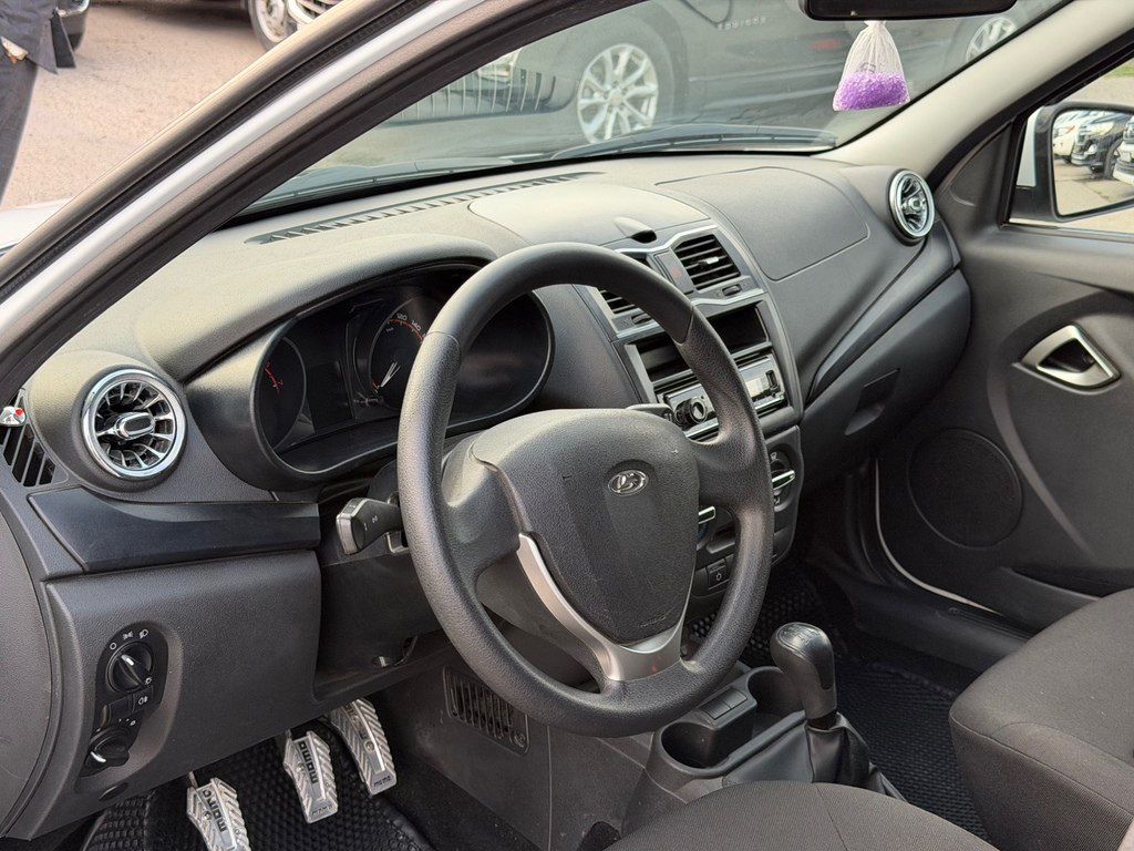 Lada (VAZ) Granta, 1.6 L, 2024 il, 37 000 km 77-TY-216 — Avtomobillər, Bakı (12)