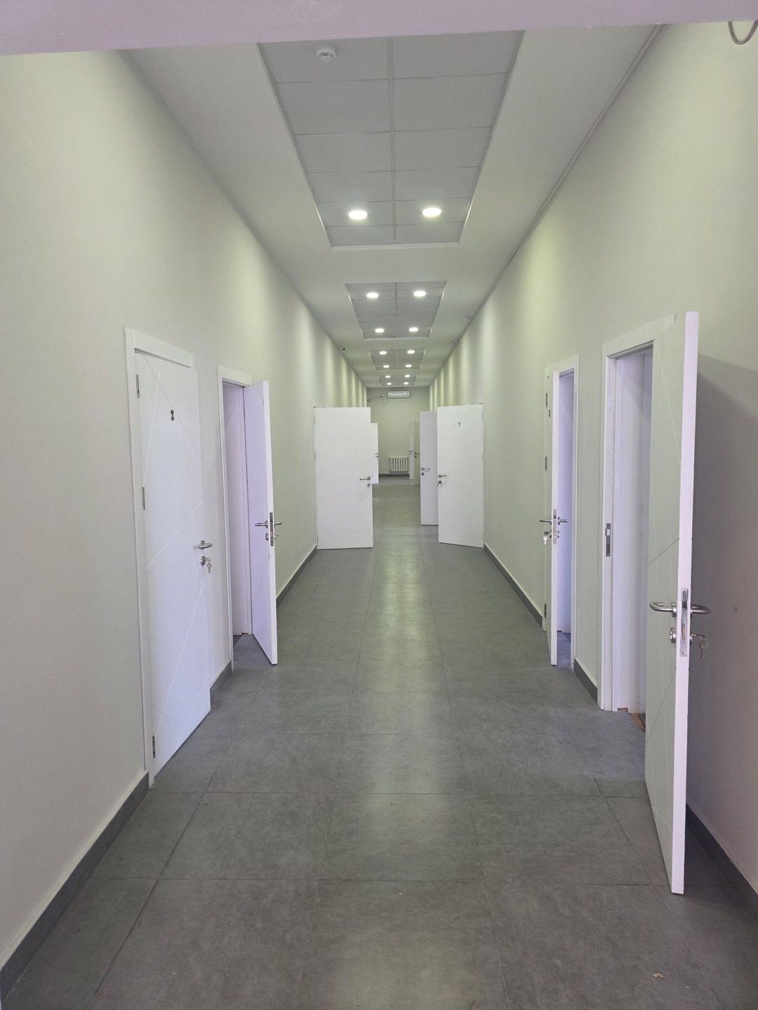 İcarəyə verilir 16 otaqlı ofis 630 m² — Ofis, Bakı (9)