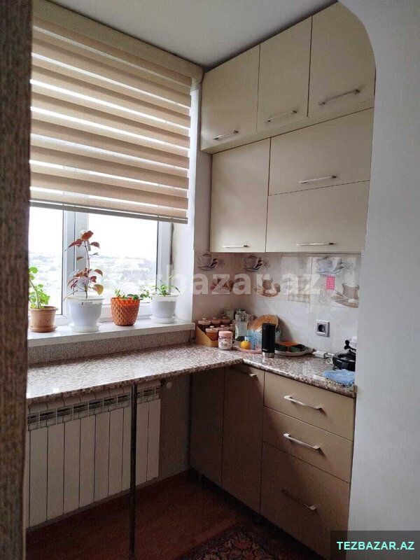 2 otaqlı ev Bakıxanov — Mənzil, Bakı (6)