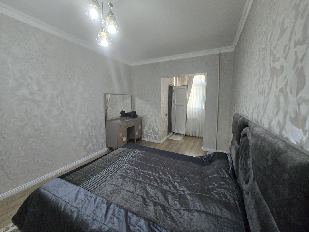 Satılır 4 otaqlı köhnə tikili 120 m² — Mənzil, Bakı (6)