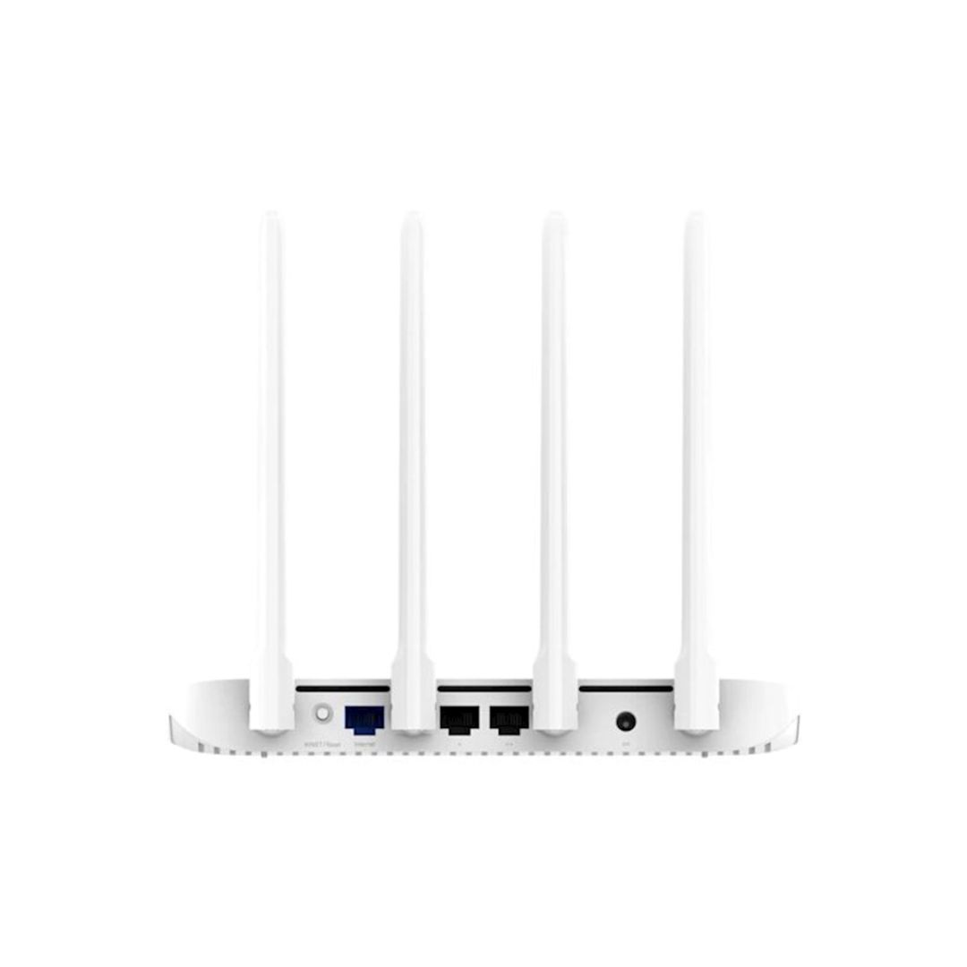Mi Router 4A Giga Version / DVB4224GL — Sinyal gücləndiricilər və antennalar, Bakı (4)