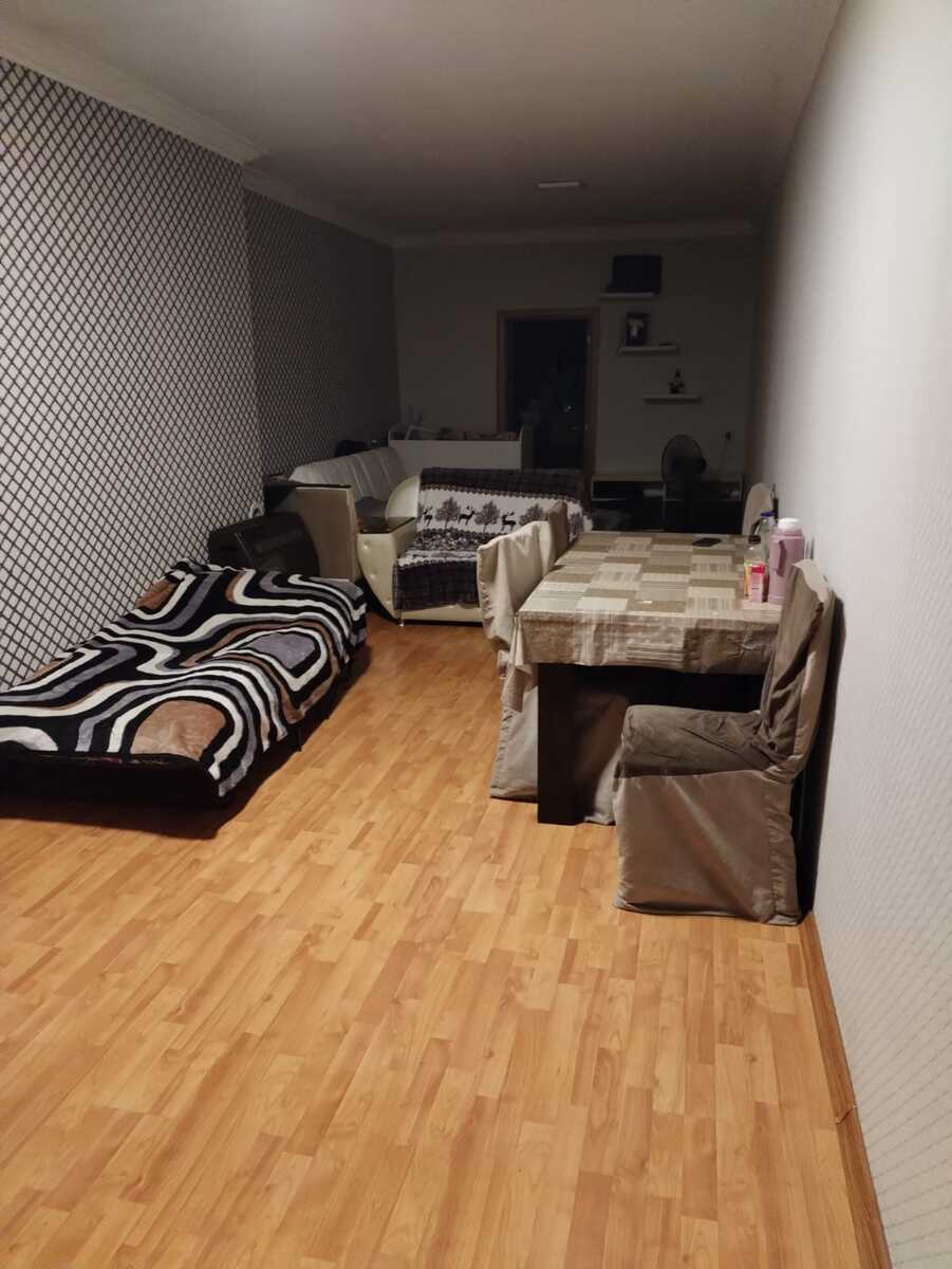Satılır 5 otaqlı həyət evi/bağ evi 150 m² — Ev, villa, Bakı (2)