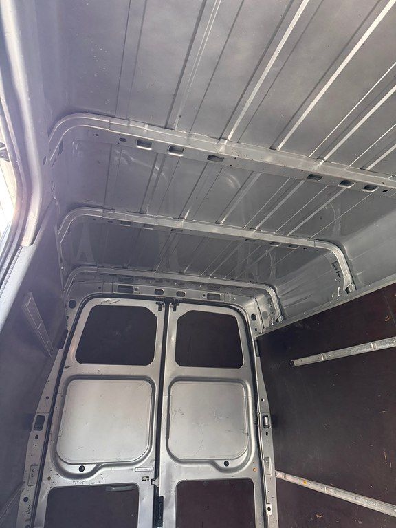 Ford Transit, 2.4 L, 2009 il, 231 382 km 77-DF-040 — Avtomobillər, Xudat (5)