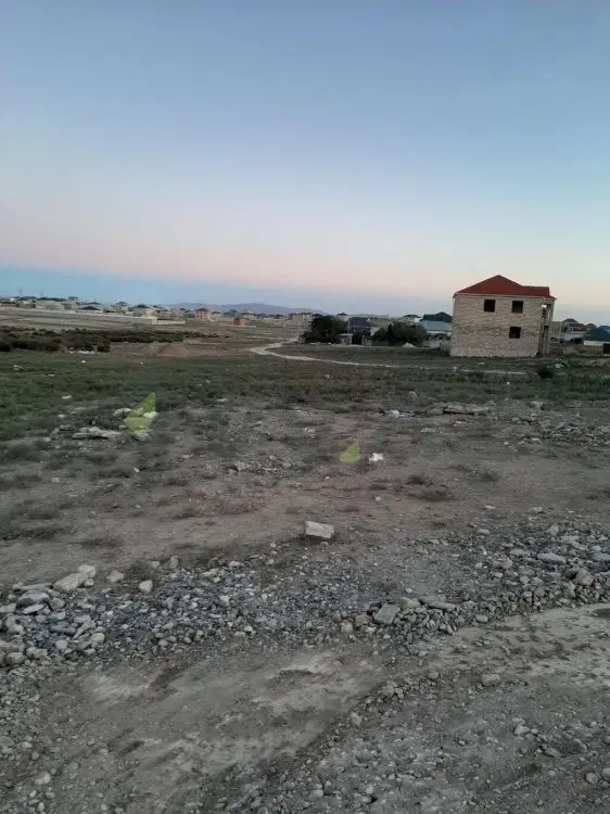 30 sot Torpaq Satılır, Saray, Abşeron — 180 000 ₼ · Torpaq 30 sot Torpaq Satılır, Saray, Abşeron