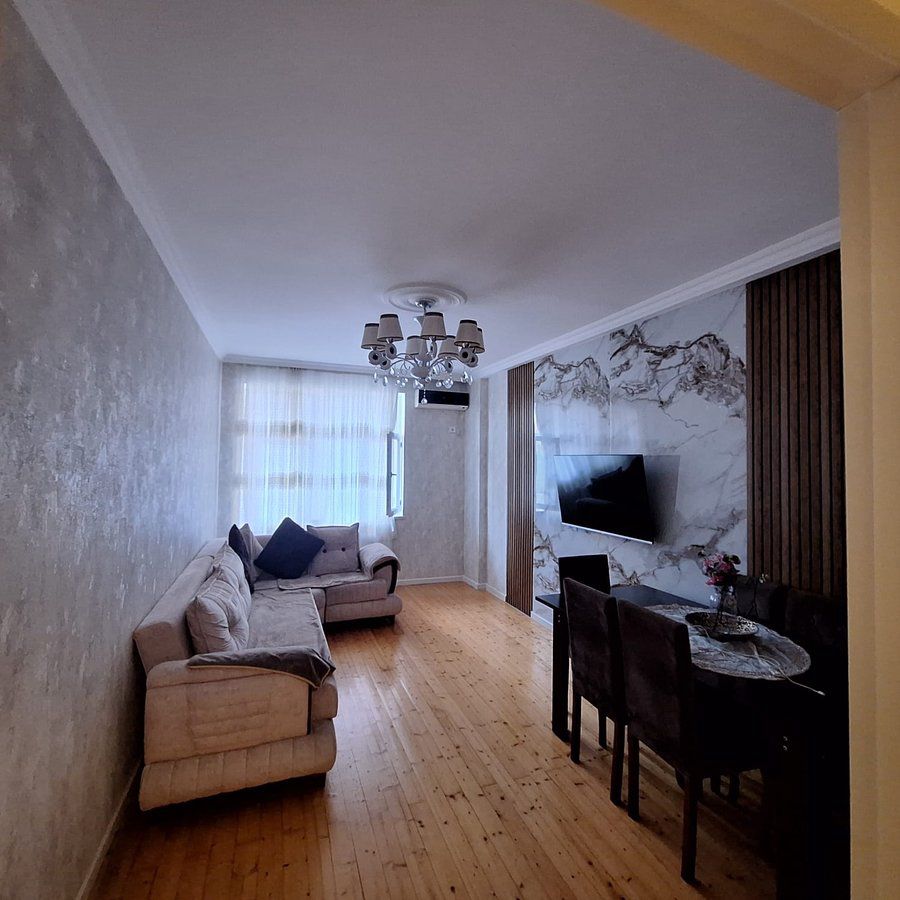 3 otaqlı mənzil, 114 m², xirdalan weh, Xırdalan — Mənzil, Xırdalan (5)