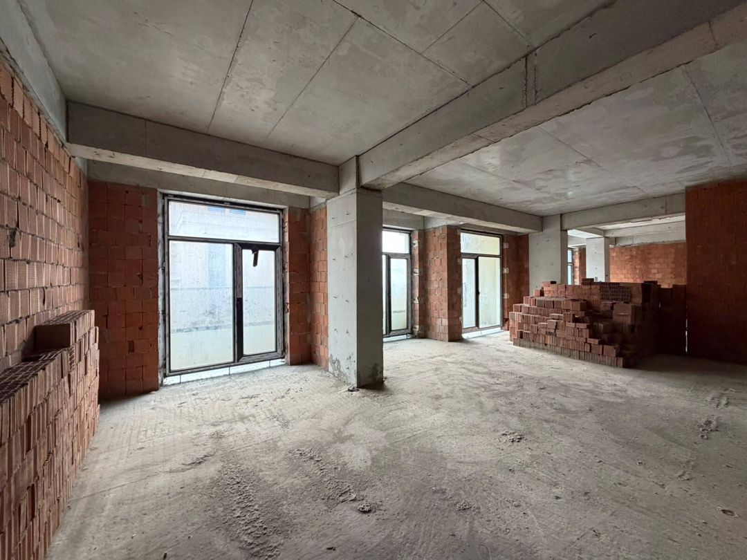 Satılır 3 otaqlı yeni tikili 175 m² — Mənzil, Bakı (4)