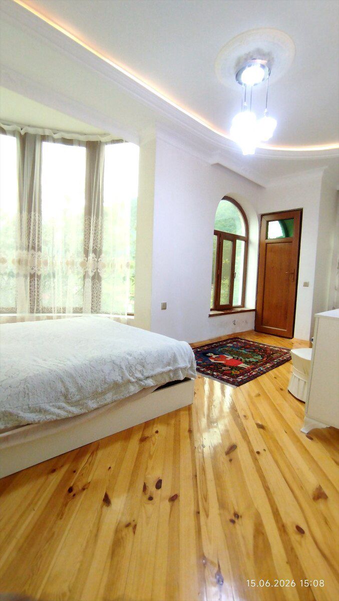Villa kirayə verilir, Ismayıllı r — Ev, villa, İsmayıllı (6)