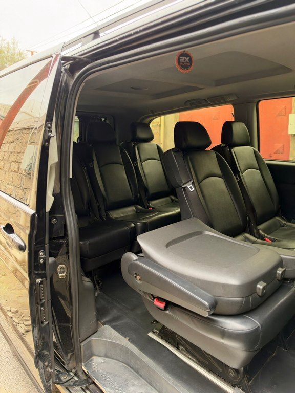 Mercedes Vito 113 CDI, 2.1 L, 2013 il, 325 000 km 90-NP-951 — Avtomobillər, Sumqayıt (11)