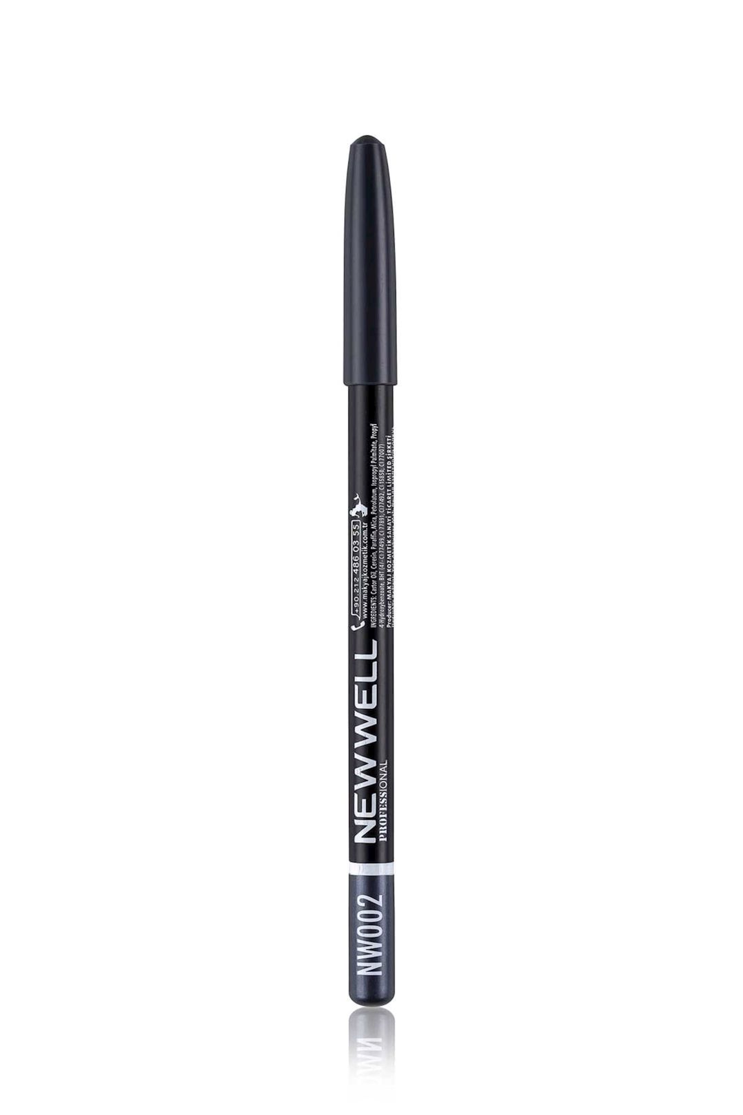 Göz qələmi New Well Eye Pencil NW-002 — Mallar, Bakı