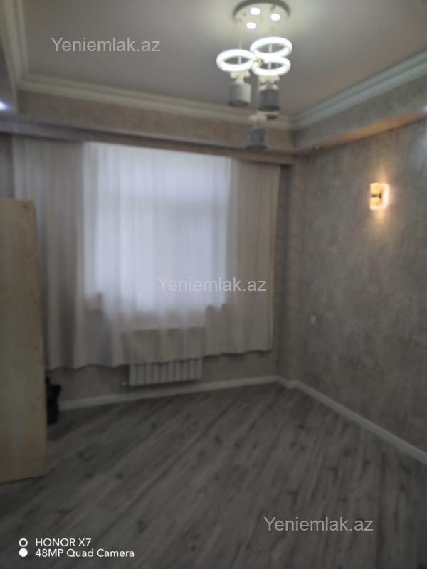 Kirayə 2 otaqlı Bina evi menzil (Yeni tikili), 55 m², Masazır — Mənzil, Abşeron (3)